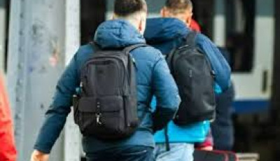 ЗМІ: ЄС розглядає виключення українських чоловіків призовного віку зі схеми захисту