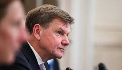 Глава МЗС Німеччини відреагував на ескалацію у Сирії