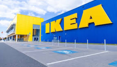 IKEA ще не вирішила, коли повернеться в Україну