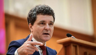 Президент Румунії запевнив Україну в подальшій підтримці