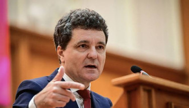 Президент Румунії запевнив Україну в подальшій підтримці