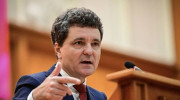 Президент Румунії запевнив Україну в подальшій підтримці