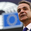 Прем'єр Греції закликав ЄС посилити політику у разі використання мігрантів як зброї