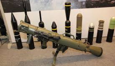 Литва закупить шведські гранатомети Carl-Gustaf на 58 млн євро