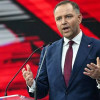 У Польщі не уявляють рукостискання Навроцького з Путіним на саміті G20
