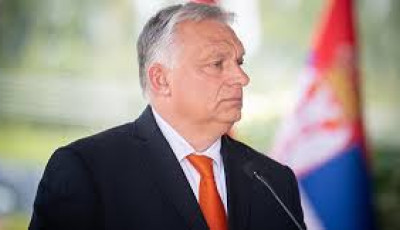 Орбан назвав Путіна 