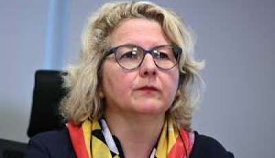 В уряді Німеччини закликали створити спецфонд для відновлення України 