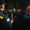 Корецький нагородив рятувальників ДСНС державними та урядовими відзнаками