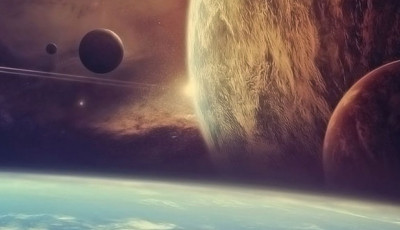 Астронавты NASA поделились планами заселения Луны