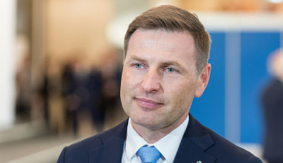 Міністр оборони Естонії вважає, що США не виведуть війська з Європи