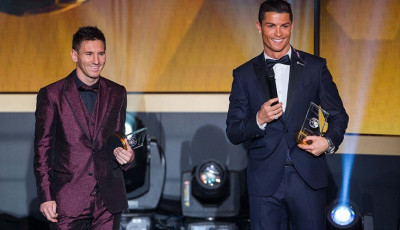 FIFA World Cup 2022: Messi, Ronaldo, and Neymar's last chance at glory?