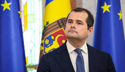 Прем’єр Молдови відреагував на ситуацію з приїздом делегації 