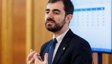 Румунський депутат отримав громадянство Молдови та претендує на посаду міністра економіки