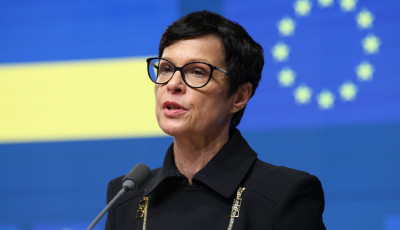 Єврокомісарка з розширення відвідає Молдову