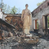 Росія пошкодила або знищила 1990 пам’яток культурної спадщини України