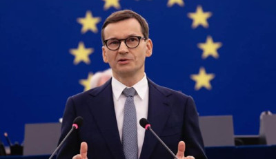 Експрем’єр Польщі про рішення щодо 