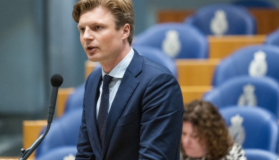 Путін помилково вважає, що зможе зламати Україну і зменшити міжнародну підтримку - Брекельманс