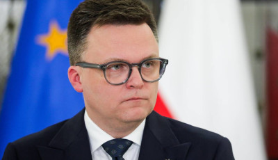 Спікер Сейму Польщі розповів, коли оголосять дату президентських виборів