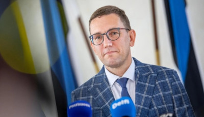 Прем'єр Естонії вважає, що російським спецслужбам все важче діяти в країні