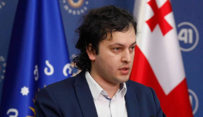 Прем'єр Грузії похвалив МВС за новий розгін протестів