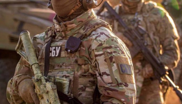 Російський агент отримав 15 років ув’язнення за підпали об’єктів на півночі та півдні України