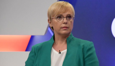 Президентка Словенії вважає, що ЄС потрібен 