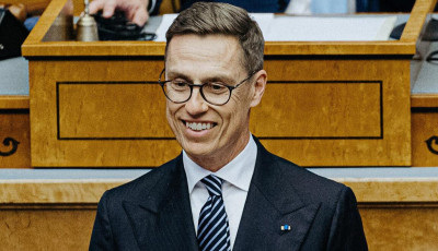 Президент Фінляндії отримав запрошення до Ради миру Трампа щодо Гази