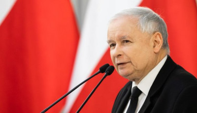 Україна вже була б окупована, якби Польща не стала хабом допомоги – Качинський