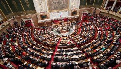 Assemblée Nationale : face à la majorité, à chacun sa méthode
