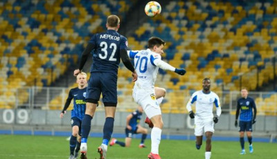 13 червня може поновитися чемпіонат УПЛ