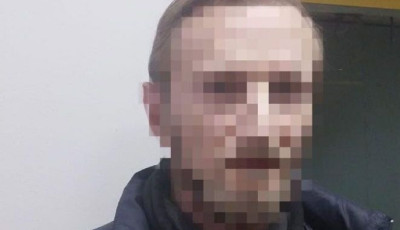 Жителя Херсонщини судитимуть за вбивство колишньої дружини та її 7-річної доньки