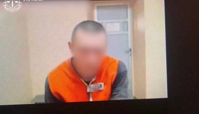 Апеляція залишила довічний вирок чоловіку, який ґвалтував 11-річну падчерку на Харківщині